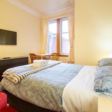 Hotel Sailte House Edimburgo Esterno foto