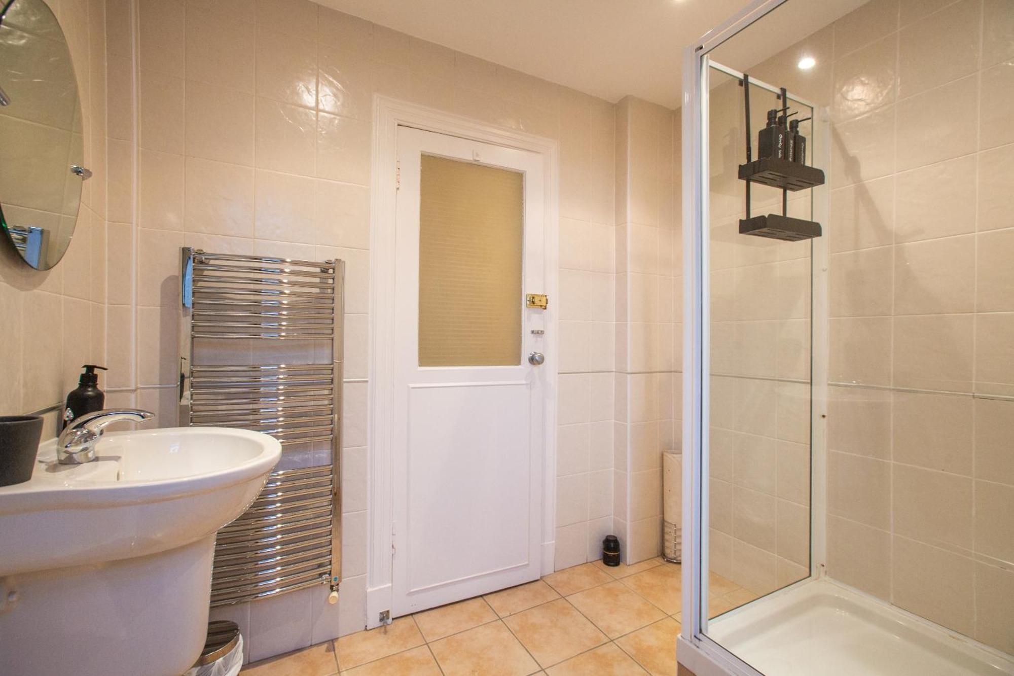 Hotel Sailte House Edimburgo Esterno foto